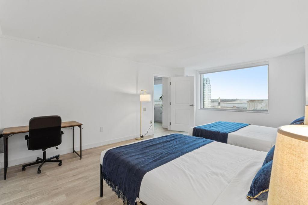 Apartment Cozysuites At Showboat 2br3ba In Town Atlantic City
