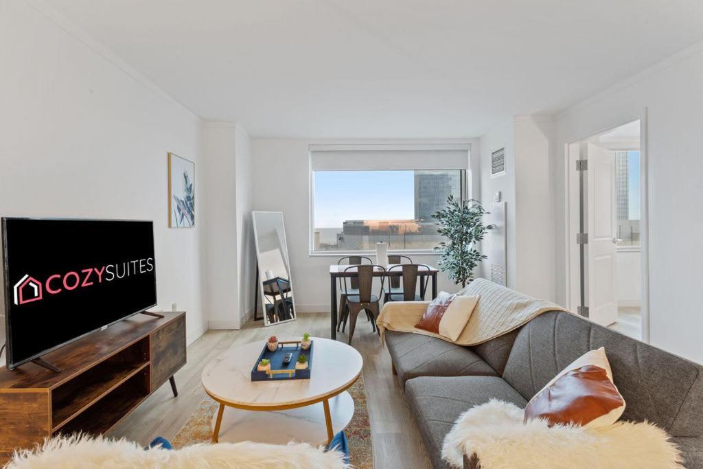 Cozysuites At Showboat 2br3ba In Town Apartment Atlantic City