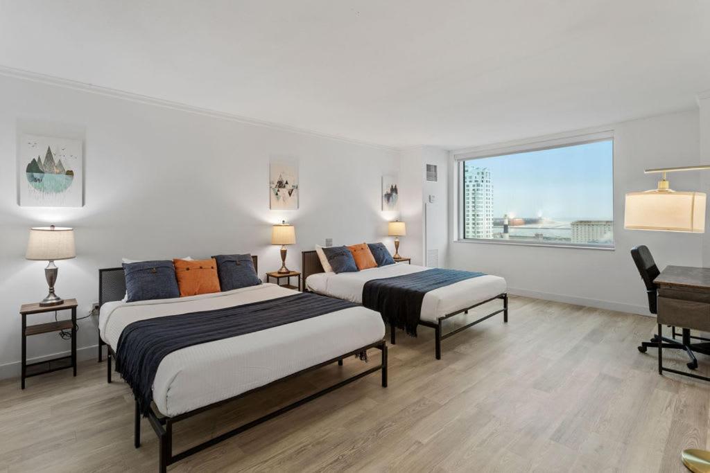 Cozysuites At Showboat 2br3ba In Town Atlantic City