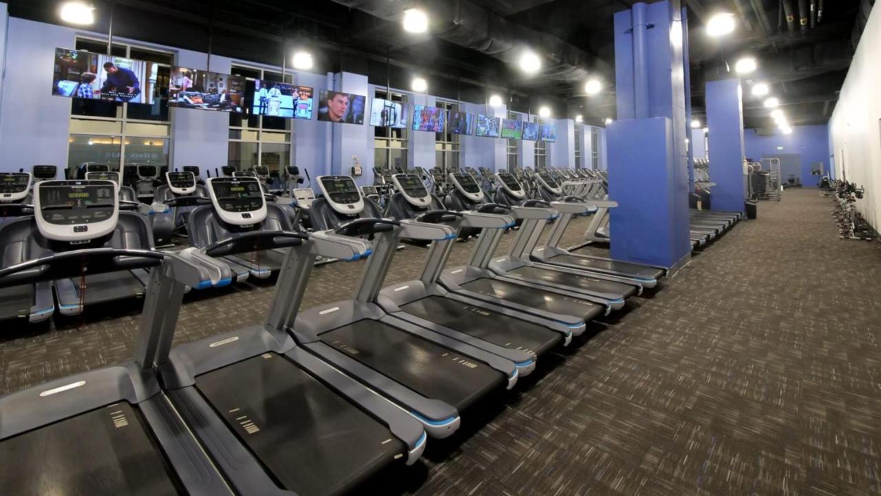 Cozysuites At Showboat 2br3ba In Town * Atlantic City