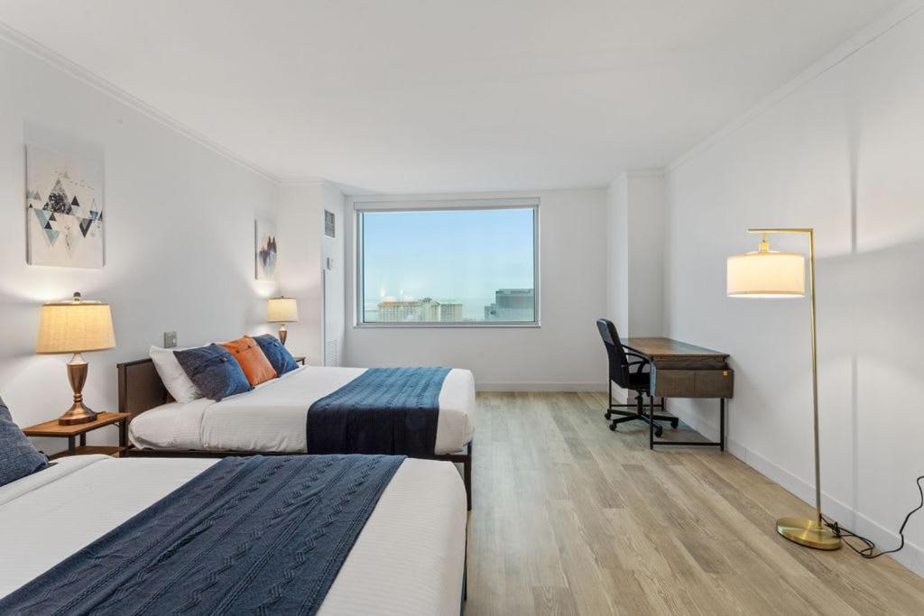Apartment Cozysuites At Showboat 2br3ba In Town