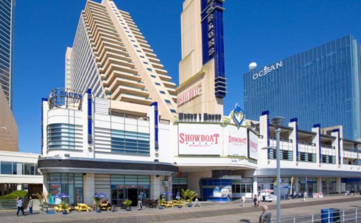 Cozysuites At Showboat 2br3ba In Town * Atlantic City