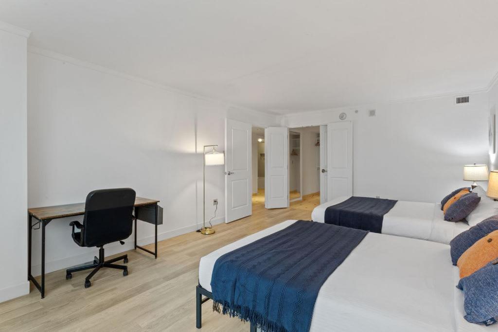 Cozysuites At Showboat 2br3ba In Town * Atlantic City